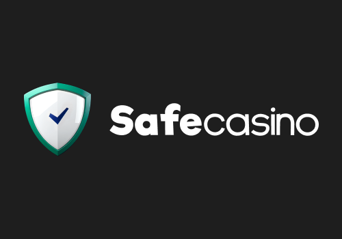 Safecasino logo